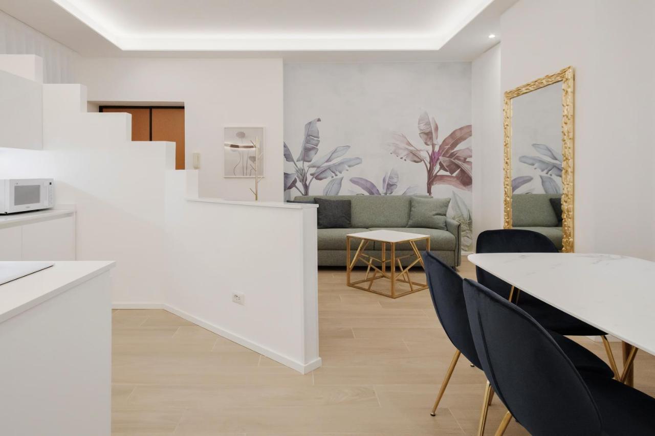Apartamento Live Doria - Luxury *