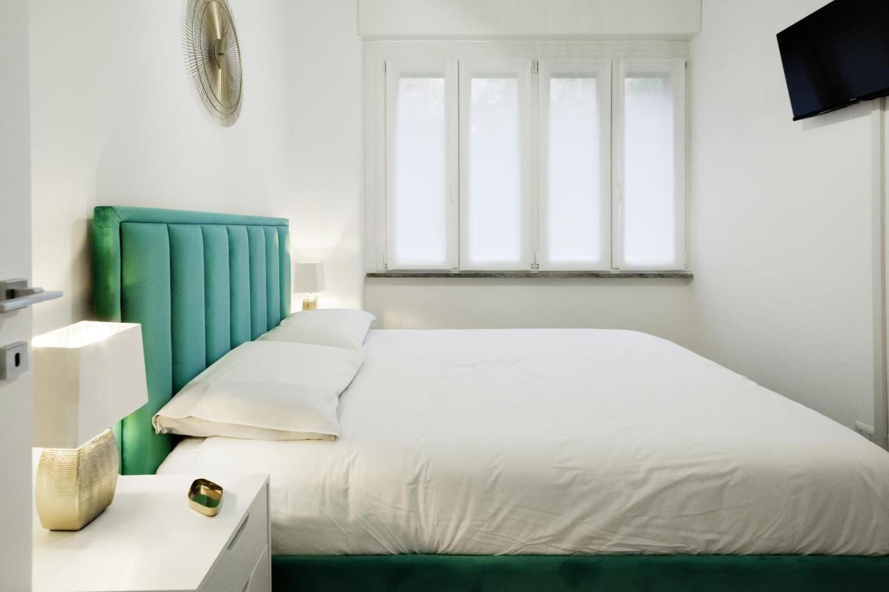 Apartamento Live Doria - Luxury *