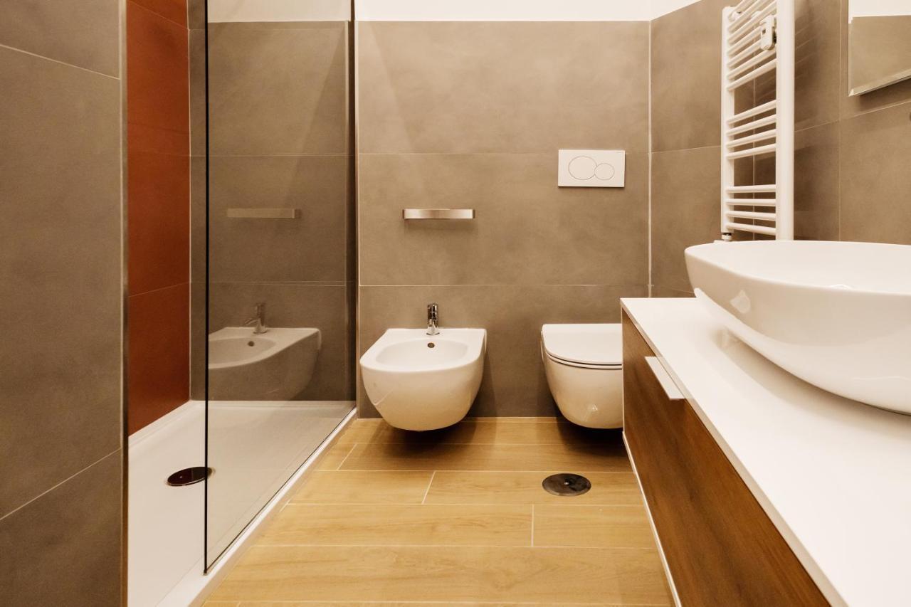 Live Doria - Luxury Apartamento