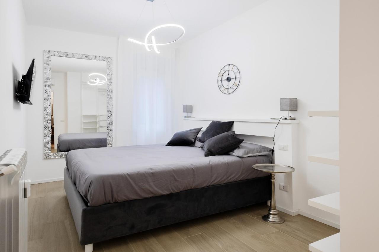 Live Doria - Luxury Apartamento Roma