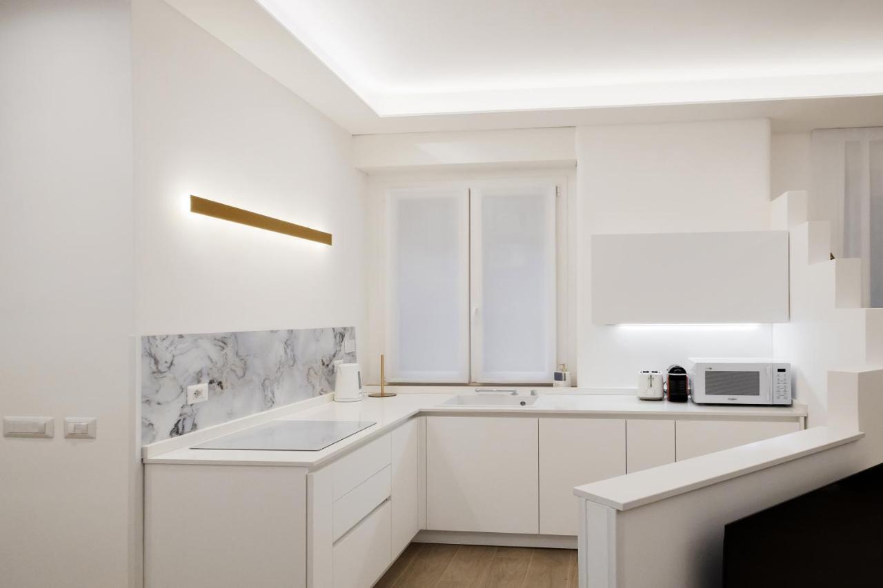 Apartamento Live Doria - Luxury *