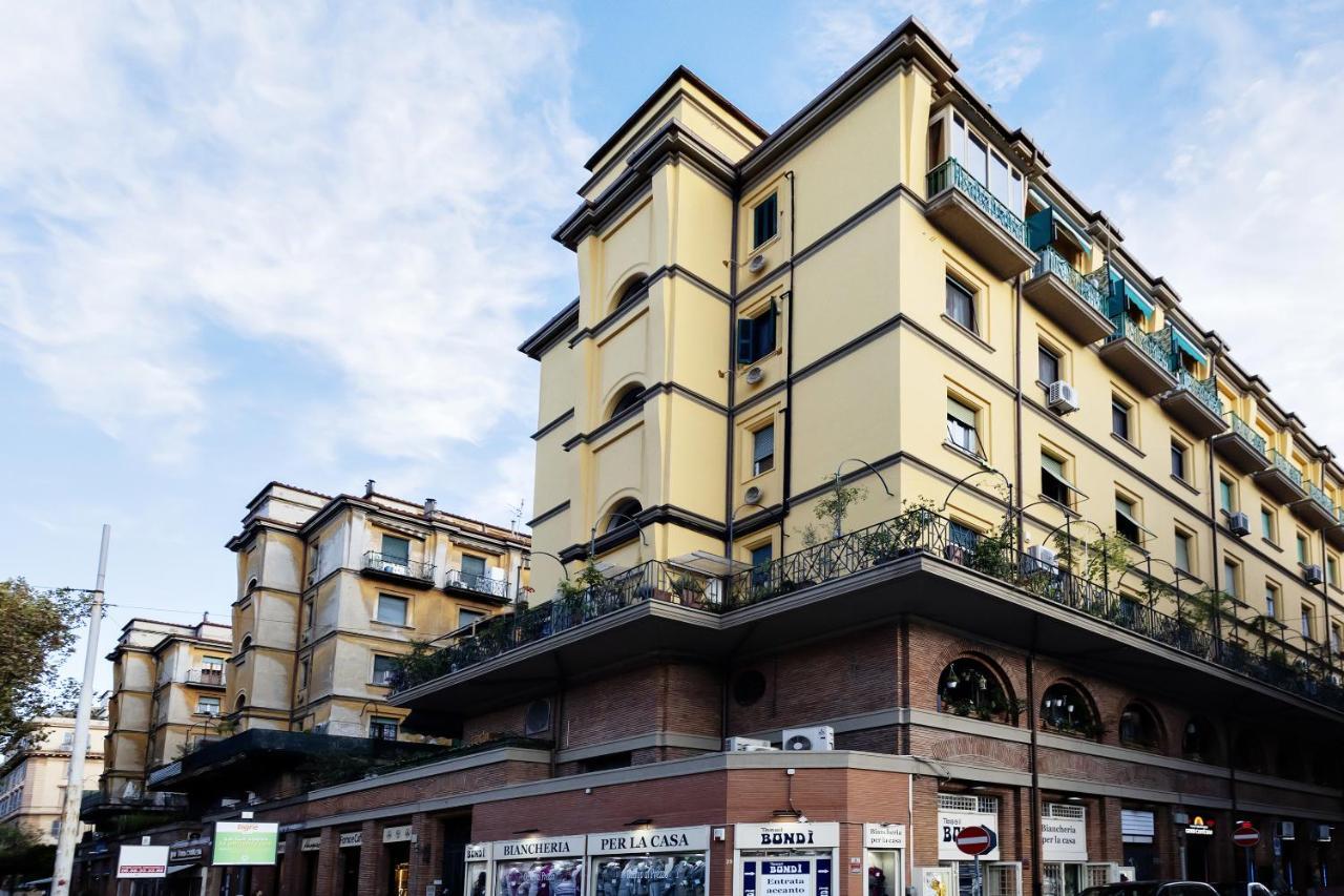 Apartamento Live Doria - Luxury