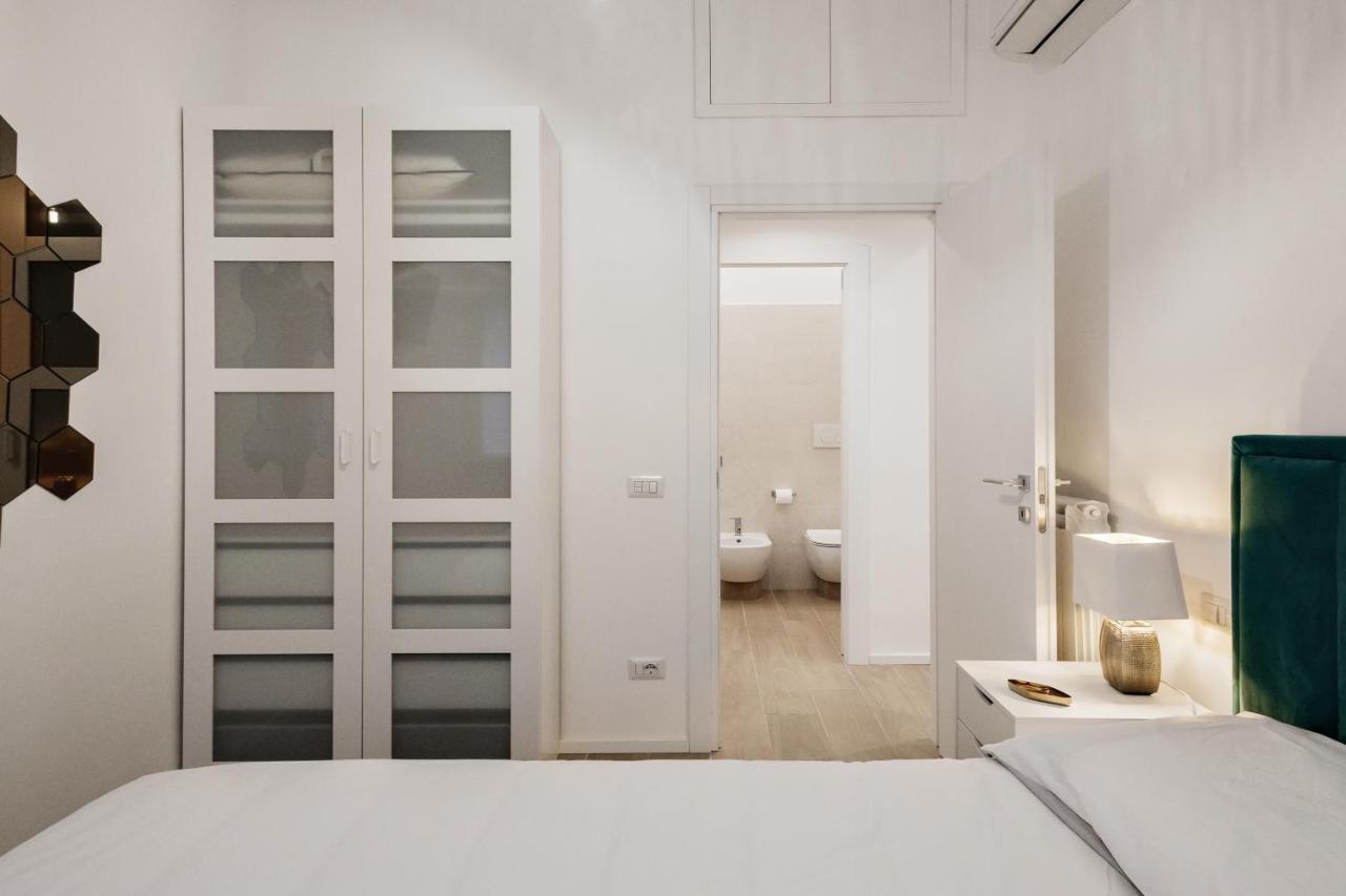 Live Doria - Luxury Apartamento Roma