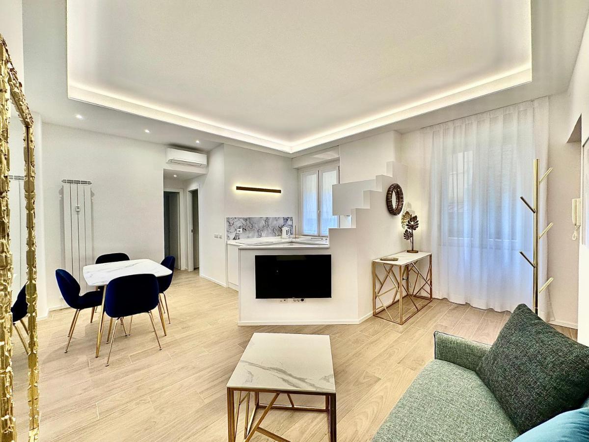 Live Doria - Luxury Apartamento *