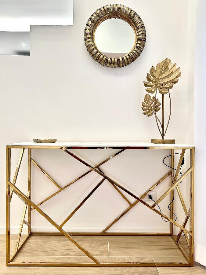 Live Doria - Luxury Apartamento Roma