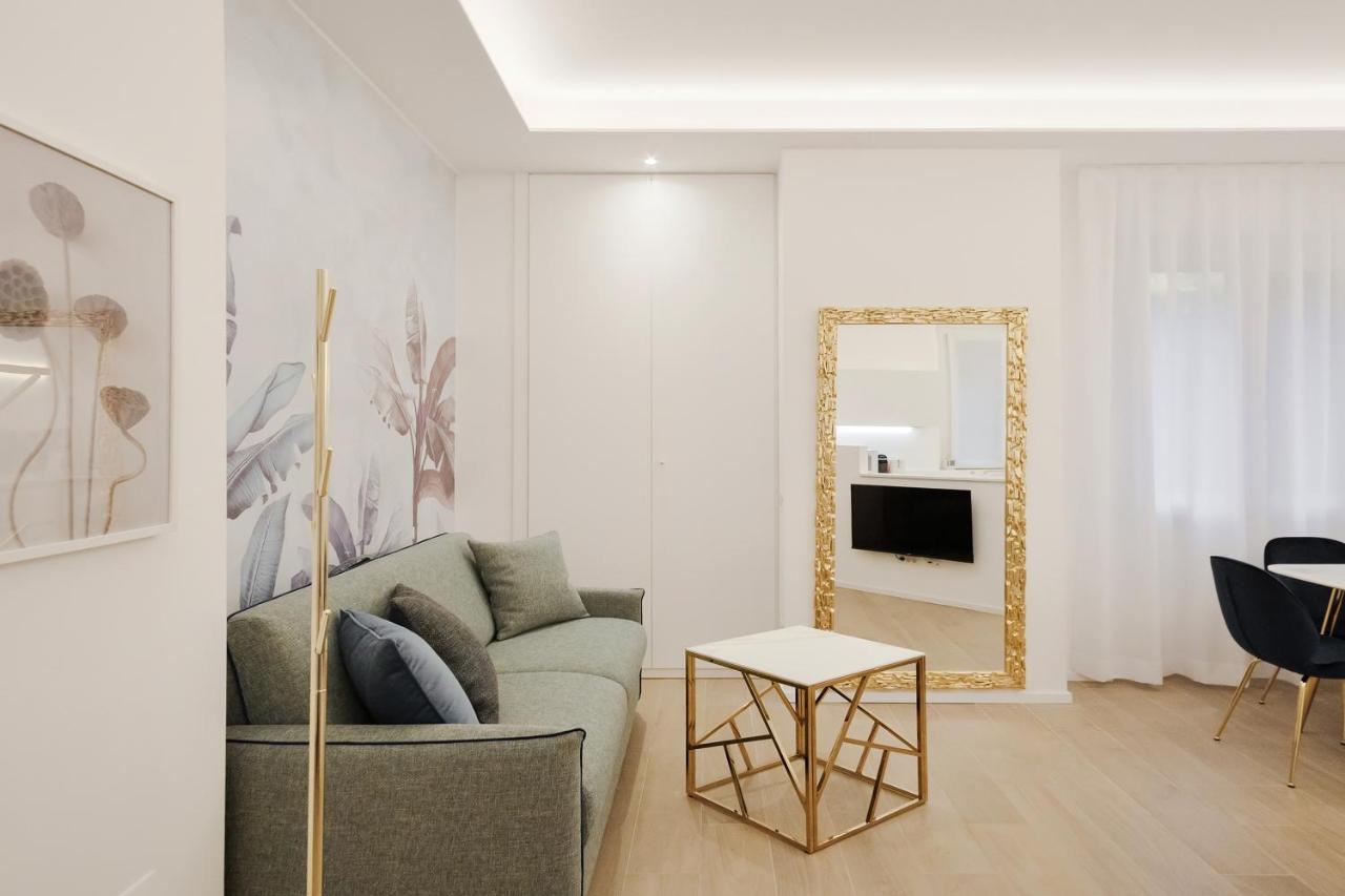 Apartamento Live Doria - Luxury